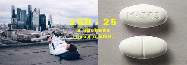спайс Рославль