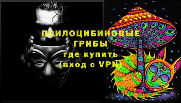 молекула духа Балабаново
